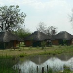 Torro Lodge, Kasane 