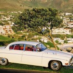 Jaguar 420-G2