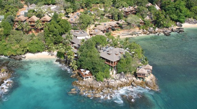 Seychellen - Hotelempfehlungen Mahe