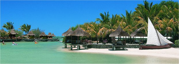 Urlaubstipps Mauritius: Grand Baie mit Hotelempfehlungen