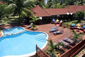 Praslin - Le Duc du Praslin