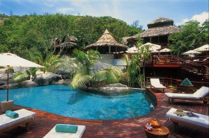Praslin - Lemuria