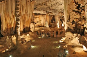 Südafrika Cango Caves