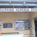 Solitaire General Dealer