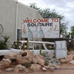 Welcome to Solitaire 