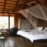 Zimmer - Stanley Safari Lodge