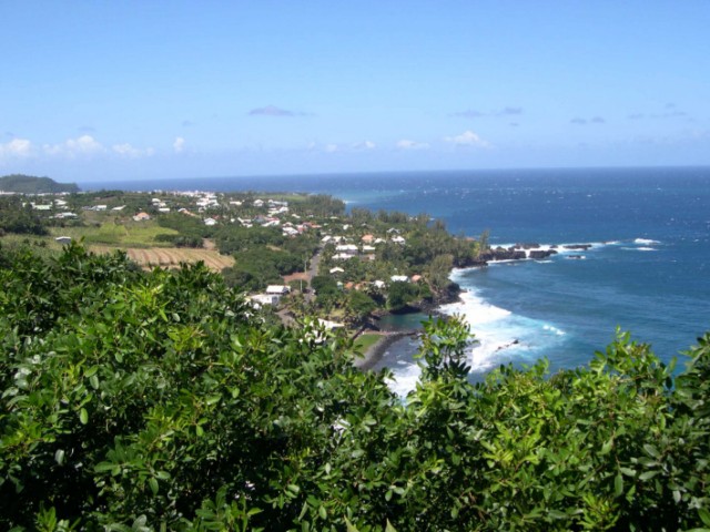 La Reunion Urlaub - Der Reisebericht aus Natur, Landschaft und Abenteuer