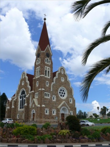 windhoek_christuskirche