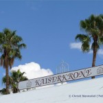 Kaiserkrone 