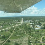 Tsumkwe