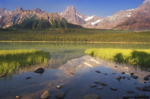 Jaspar Nationalpark