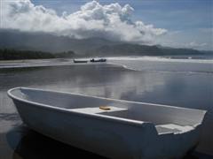 Costa Rica Reisebericht – Cahuita in der Karibik, Schamanen und Meer