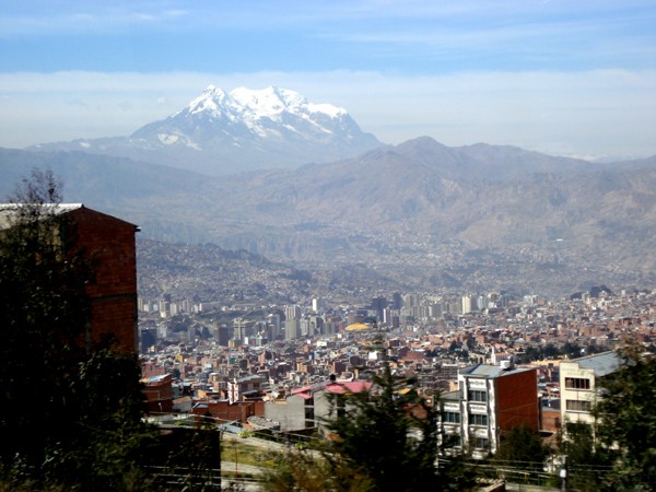 Reisebericht Bolivien – zwischen Hexen in La Paz, dem reichen Santa Cruz und dem Dorf Samaipata