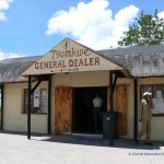 General Dealer in Tsumkwe