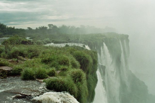 Reisebericht: Iguazu, Pantanal und das größte Sumpfgebiet von Brasilien