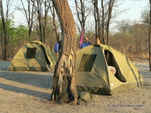 Campingplatz 