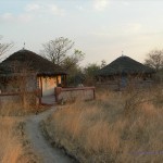 Bungalows - Planet Baobab