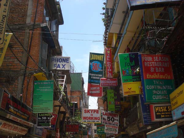 Reisebericht Nepal – Kathmandu, Buddhismus und Himalaya