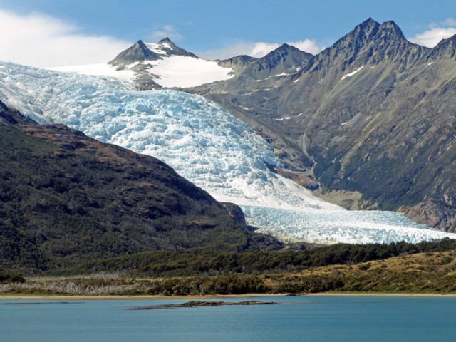 Reisebericht Kreuzfahrt: Chile Uruguay Argentinien durch die Magellan-Strasse