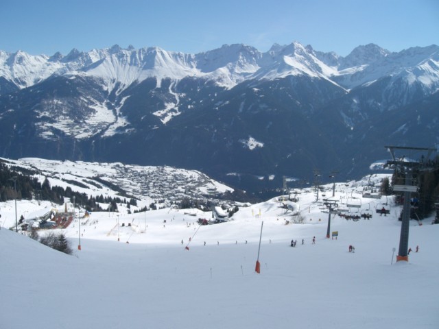 Serfaus – die perfekte Destination für Ski Urlaub mit Kindern in Österreich!