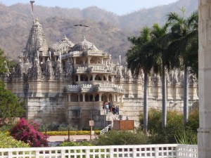 Adinath Tempel