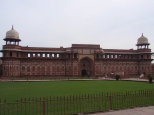 Agra Fort