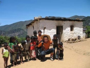 Ohiya, Sri Lanka, Hochland