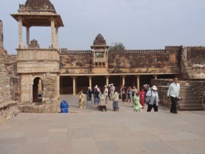 Chittorgarh