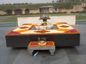 Raj-Ghat