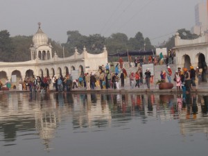 Sihk Tempel