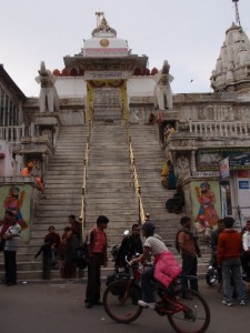 Jagdish Tempel