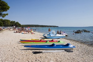 Englisch Sprachurlaub in Kroatien