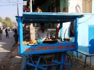 Samosas