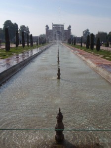 Wasserspiele