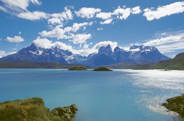 Reisebericht: Argentinien - Chile: Patagonien pur, von Buenos Aires nach Santiago de Chile