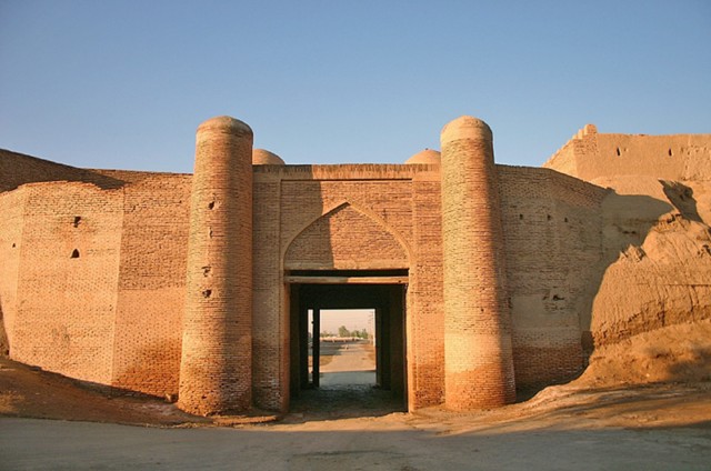 Reisebericht Usbekistan Seidenstraße erleben: Taschkent, Smarkand, Shaxrisabz, Chiwa