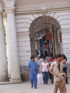 Connaught Place