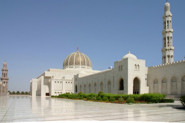 Reisebericht: Oman-Rundreise "Zauber des Orients" mit Muscat Nizwa und Barka