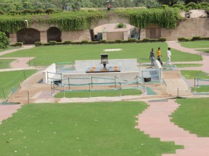 Raj Gath