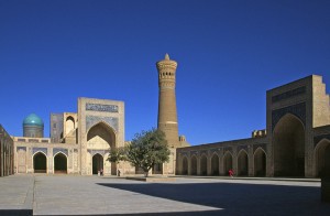 Samarkand