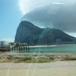 Gibraltar, ein kleines Stück Grossbritanien an der Costa del Sol