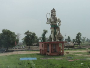 Hanuman