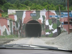 Jawahar Tunnel