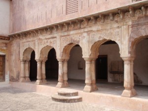 Rang-Mahal-Palast
