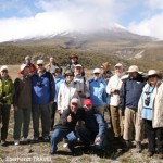 Rundreise Ecuador und Galapagos Inseln, Quito, Cuyabeno Regenwald, Cotopaxi, Chimborazo