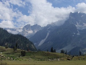 Himalayagipfel