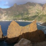 Kapverden–Reise nach Brava, „die Wilde“ Insel und zum Pico de Fogo