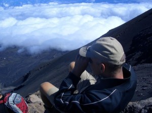 Kapverden: der gigantische Pico de Fogo ist jede Reise wert