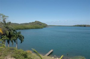 Kuba - Humboldt Nationalpark - Bahia de Taco