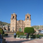 Urlaubsreisebericht - mit dem Nostalgiezug von Puno nach Cusco